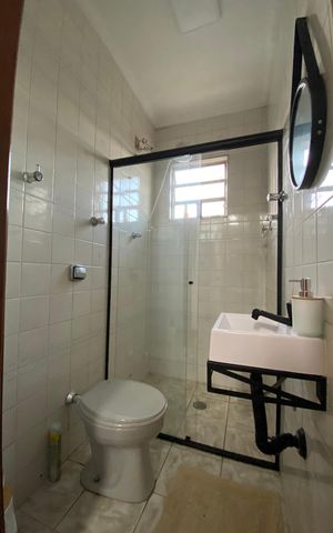 Casa para alugar com 180m², 3 quartos e 2 vagas