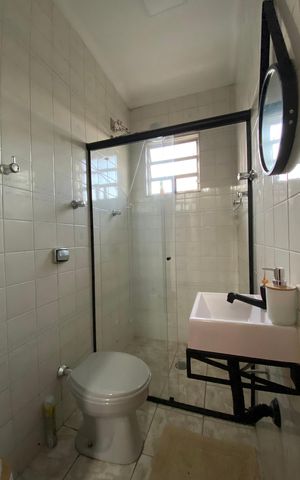 Casa para alugar com 180m², 3 quartos e 2 vagas