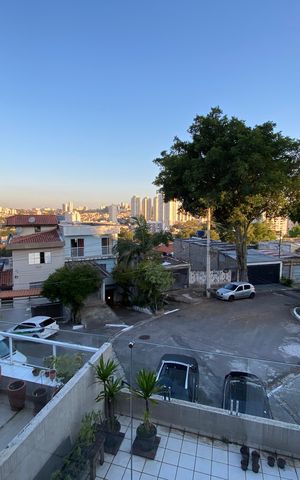 Casa para alugar com 180m², 3 quartos e 2 vagas