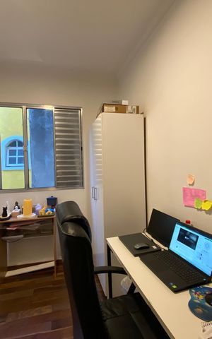 Casa para alugar com 180m², 3 quartos e 2 vagas