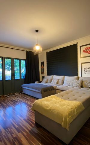 Casa para alugar com 180m², 3 quartos e 2 vagas