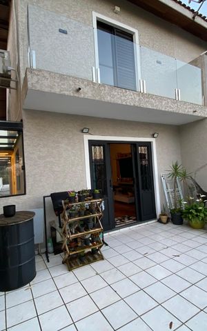 Casa para alugar com 180m², 3 quartos e 2 vagas