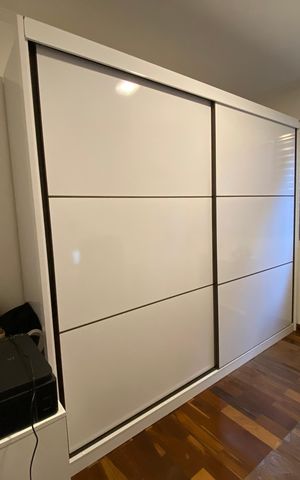 Casa para alugar com 180m², 3 quartos e 2 vagas