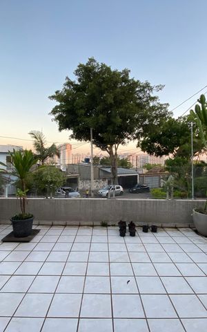 Casa para alugar com 180m², 3 quartos e 2 vagas