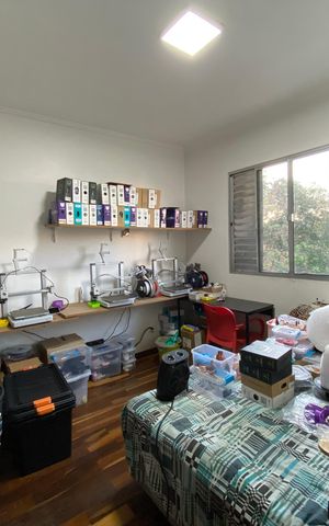 Casa para alugar com 180m², 3 quartos e 2 vagas