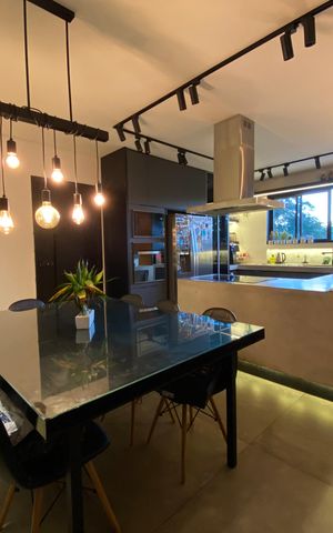 Casa para alugar com 180m², 3 quartos e 2 vagas