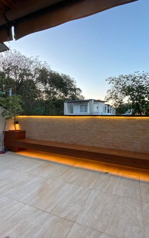 Casa para alugar com 180m², 3 quartos e 2 vagas