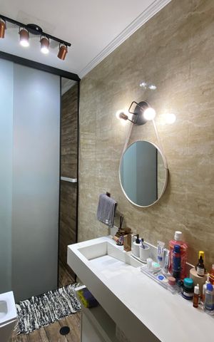 Casa para alugar com 180m², 3 quartos e 2 vagas