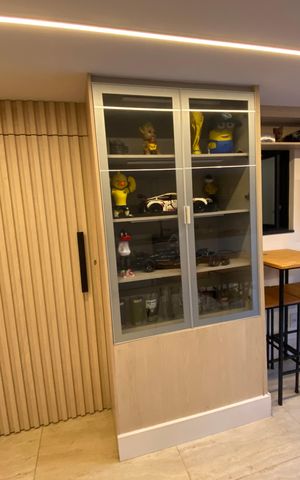 Casa para alugar com 180m², 3 quartos e 2 vagas