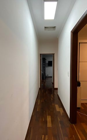 Casa para alugar com 180m², 3 quartos e 2 vagas