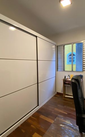 Casa para alugar com 180m², 3 quartos e 2 vagas