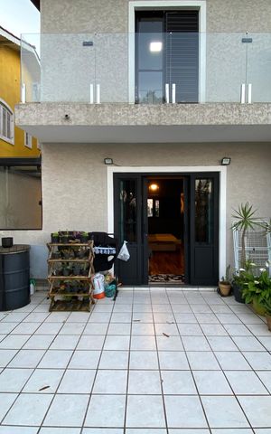 Casa para alugar com 180m², 3 quartos e 2 vagas
