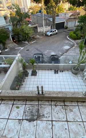 Casa para alugar com 180m², 3 quartos e 2 vagas