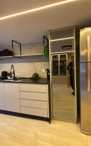 Casa para alugar com 180m², 3 quartos e 2 vagas