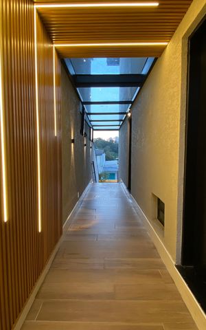 Casa para alugar com 180m², 3 quartos e 2 vagas