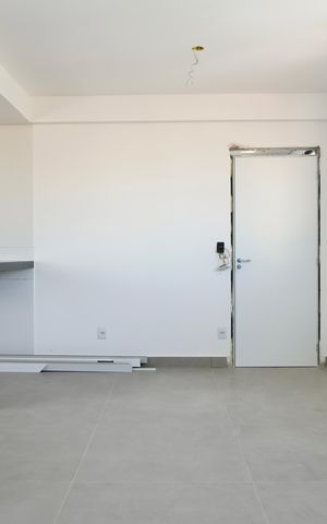 Apartamento à venda com 64m², 2 quartos e 2 vagas Apartamento à venda com 64m², 2 quartos e 2 vagasSala