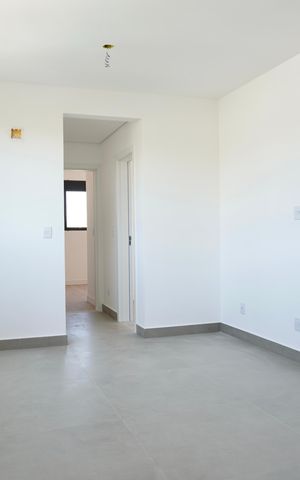 Apartamento à venda com 64m², 2 quartos e 2 vagas Apartamento à venda com 64m², 2 quartos e 2 vagasSala