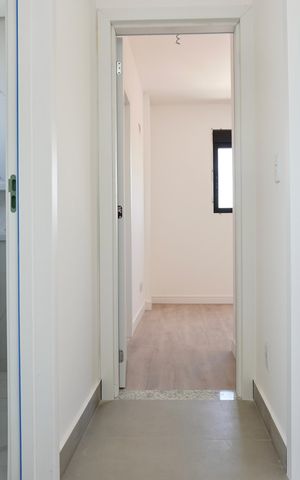 Apartamento à venda com 64m², 2 quartos e 2 vagas Apartamento à venda com 64m², 2 quartos e 2 vagasCorredor