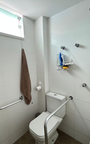 Casa à venda com 450m², 4 quartos e 4 vagasBanheiro da Suíte 4