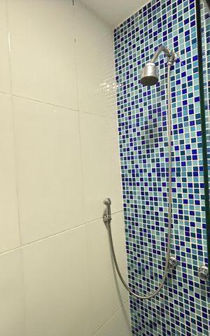 Casa à venda com 450m², 4 quartos e 4 vagasBanheiro da Suíte 2