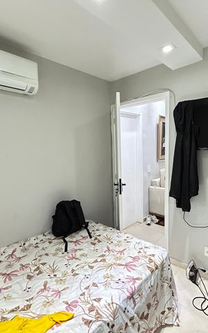 Casa à venda com 450m², 4 quartos e 4 vagasQuarto 2 - Suíte