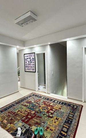 Casa à venda com 450m², 4 quartos e 4 vagasSala 2