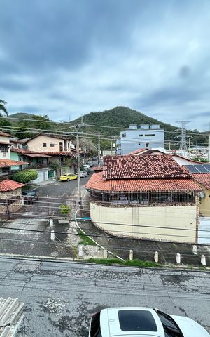 Casa à venda com 450m², 4 quartos e 4 vagasVista do Terraço