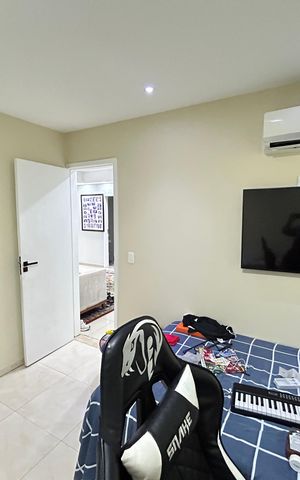Casa à venda com 450m², 4 quartos e 4 vagasQuarto 3 - Suíte