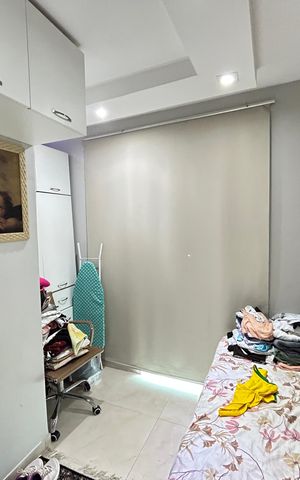 Casa à venda com 450m², 4 quartos e 4 vagasQuarto 2 - Suíte