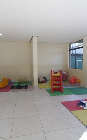 Apartamento para alugar com 79m², 3 quartos e 1 vagaÁrea comum
