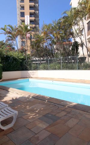 Apartamento para alugar com 79m², 3 quartos e 1 vagaÁrea comum
