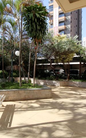 Apartamento para alugar com 79m², 3 quartos e 1 vagaÁrea comum