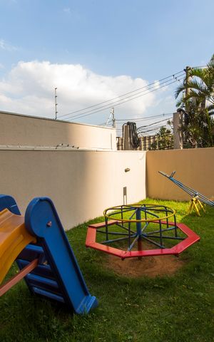 Apartamento para alugar com 52m², 2 quartos e 1 vagaÁrea comum - Playground