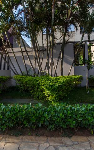Apartamento para alugar com 52m², 2 quartos e 1 vagaFachada