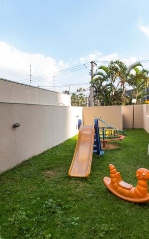 Apartamento para alugar com 52m², 2 quartos e 1 vagaÁrea comum - Playground