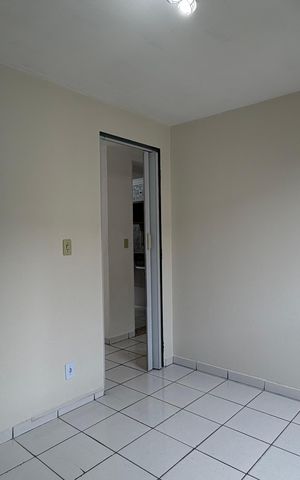 Apartamento para alugar com 52m², 2 quartos e 1 vaga