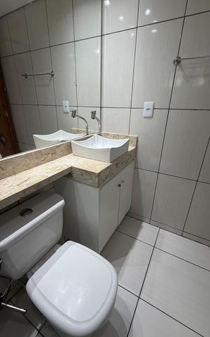 Apartamento para alugar com 52m², 2 quartos e 1 vaga