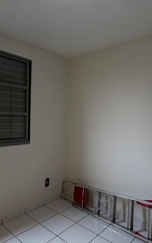 Apartamento para alugar com 52m², 2 quartos e 1 vaga