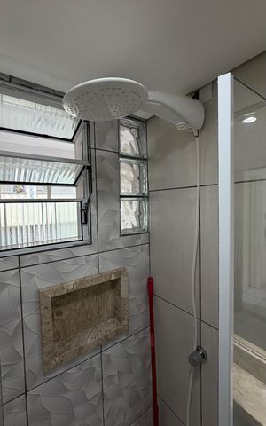 Apartamento para alugar com 52m², 2 quartos e 1 vaga