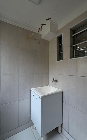 Apartamento para alugar com 52m², 2 quartos e 1 vaga