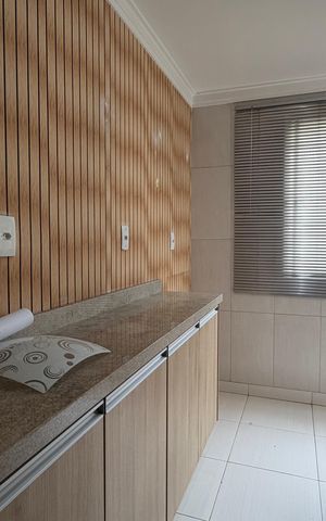 Apartamento para alugar com 52m², 2 quartos e 1 vaga