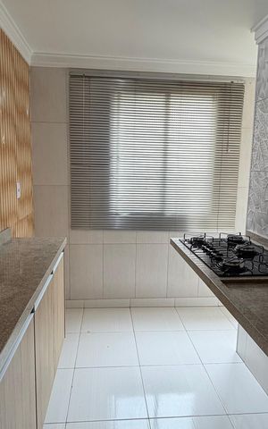 Apartamento para alugar com 52m², 2 quartos e 1 vaga