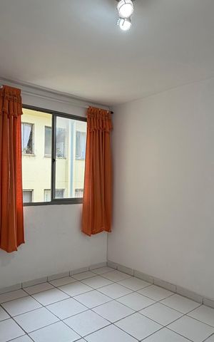 Apartamento para alugar com 52m², 2 quartos e 1 vaga