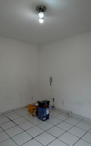 Apartamento para alugar com 52m², 2 quartos e 1 vaga