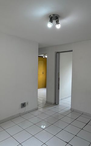 Apartamento para alugar com 52m², 2 quartos e 1 vaga