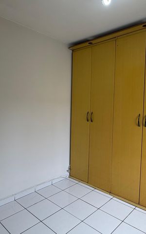 Apartamento para alugar com 52m², 2 quartos e 1 vaga