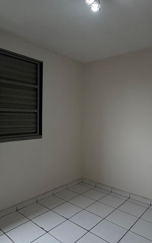 Apartamento para alugar com 52m², 2 quartos e 1 vaga