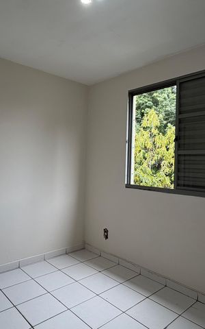 Apartamento para alugar com 52m², 2 quartos e 1 vaga