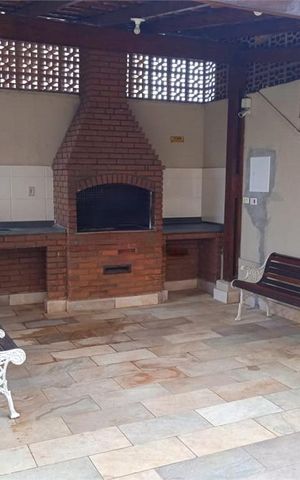 Apartamento à venda com 82m², 2 quartos e 1 vaga