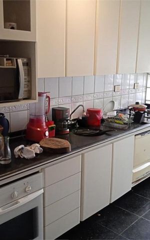 Apartamento à venda com 82m², 2 quartos e 1 vaga